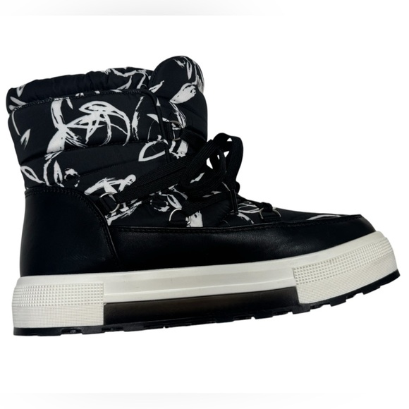 COUGAR Wink Nylon Patterned Women's Shoes - Picture 7 of 16